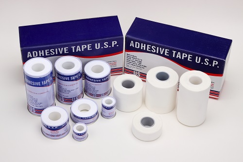 Adhesive Tape U.S.P